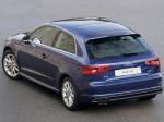 Audi A3 1.8T S-Line 2012 года (ZA)
